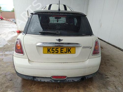 Alternator MINI MINI (R56) Cooper S | BP32101429M7 - Image 2