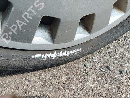 Wasserkühler VAUXHALL MERIVA A (X03) 1.4 16V Twinport | BP29664606M31 