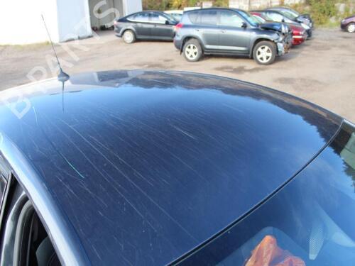 Rear bumper reinforcement RENAULT MEGANE CC (EZ0/1_) 1.6 16V (EZ0U, EZ1U) | BP29647250C73