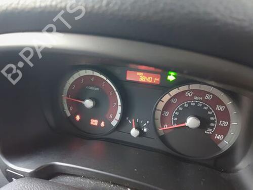 Gearbox KIA RIO II (JB) 1.4 16V | BP29670718M3