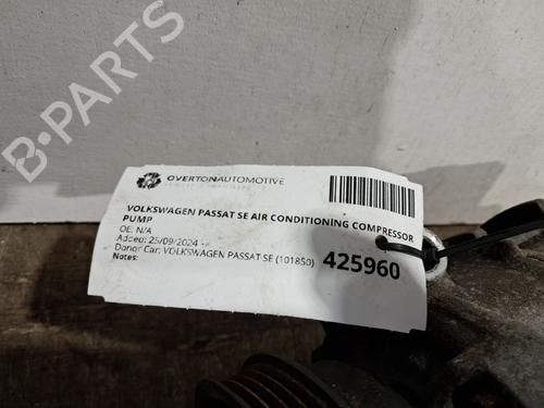 Compresseur AC VW PASSAT B5.5 (3B3) 2.0 | BP29666650M34 