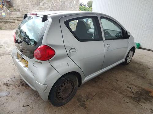 Wheel arch TOYOTA AYGO (_B1_) 1.0 (KGB10_, KGB10R) | BP29685941C56 