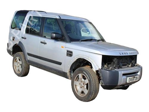 Ventilator motor LAND ROVER DISCOVERY III (L319) 2.7 TD 4x4 (190 hp) 29672129