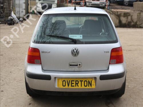 Kraftstoffpumpe VW GOLF IV (1J1) 1.9 TDI | BP29648117M76 