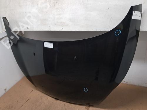 Hood FORD FIESTA VI (CB1, CCN) 1.25 | BP29673161C1 