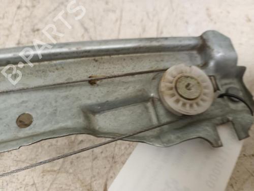 Front left window mechanism PEUGEOT 208 I (CA_, CC_) 1.6 THP | BP29648403C22