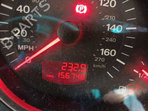 Instrument cluster AUDI A6 C6 (4F2) 2.0 TDI | BP29661988C47 