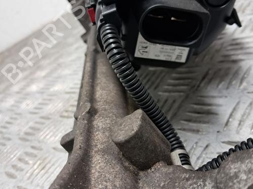 Steering rack VAUXHALL ASTRA Mk VI (J) Estate (P10) 1.7 CDTi | BP29684337M22 