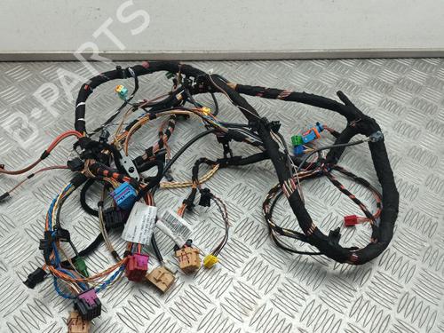 Used Wiring harness PORSCHE 718 CAYMAN (982) 4.0 GT4 (982810, 982811) (420 hp) 29681131