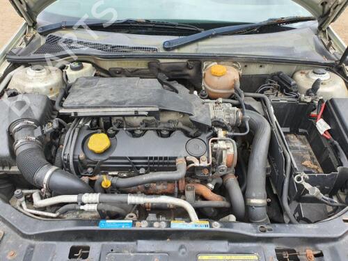 Starter SAAB 9-3 Estate (E50) 1.9 TiD | BP29652843M8 