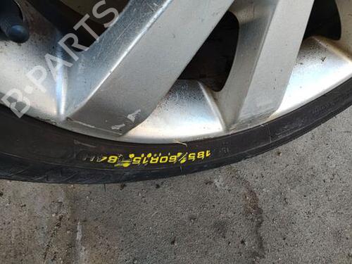 Console central TOYOTA YARIS (_P9_) 1.3 VVT-i (SCP90_, SCP90R) | BP30893933I22