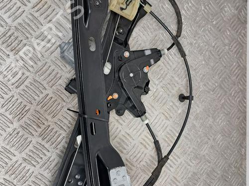 Front left window mechanism FORD FOCUS III 1.6 Ti | BP29650636C22