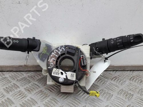 Used Steering column stalk NISSAN MICRA III (K12) 1.0 16V (K12) (65 hp) 29645992
