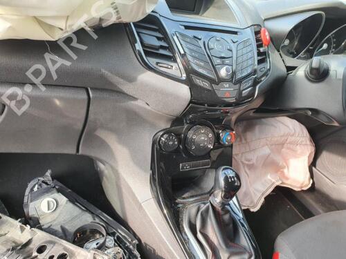 Vindusheismekanisme høyre foran FORD FIESTA VI (CB1, CCN) 1.0 Sport | BP30048343C23 