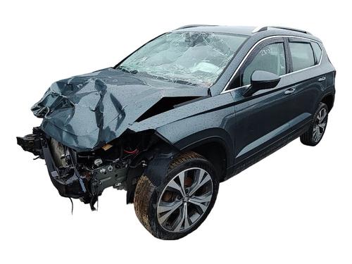 Motorstyringsenhed SEAT ATECA (KH7, KHP) 1.5 TSI (150 hp) 29660567