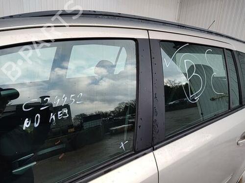 Alternator VAUXHALL ZAFIRA Mk II (B) (A05) 1.7 CDTI | BP32319968M7 