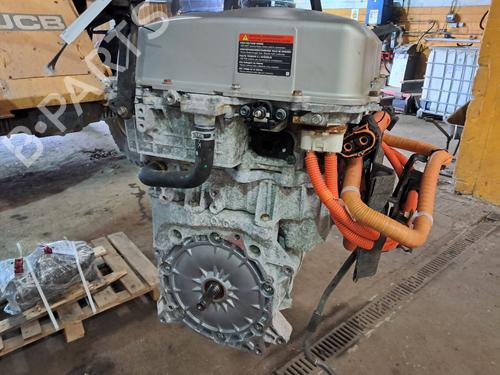 Used Other Other NISSAN LEAF (ZE0) Electric (109 hp) 33418607 33418607