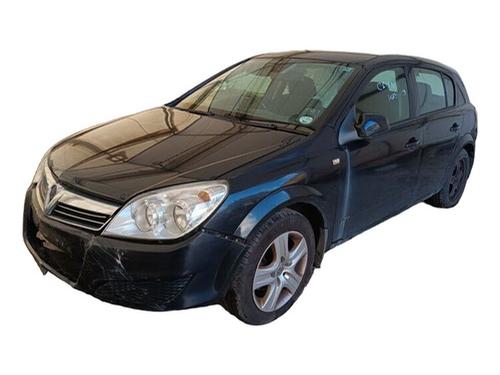 Used Gearbox VAUXHALL ASTRA Mk V (H) (A04) 1.4 (L48) (90 hp) 29656106