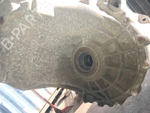 Gearbox MAZDA CX-7 (ER) 2.3 MZR DISI Turbo AWD (ER3P) | BP29659512M3 