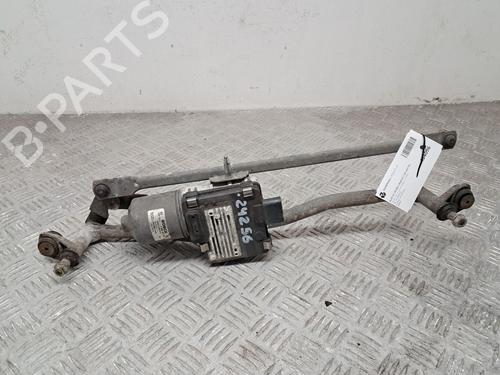 Used Front wipers mechanism AUDI A3 (8L1) 1.6 (101 hp) 29683415