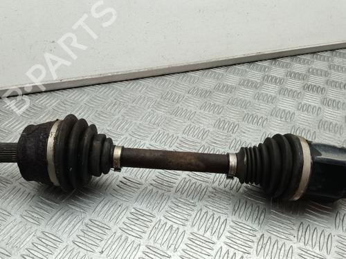 Left front driveshaft JEEP RENEGADE SUV (BU, B1, BV) 1.6 CRD | BP29652134M38