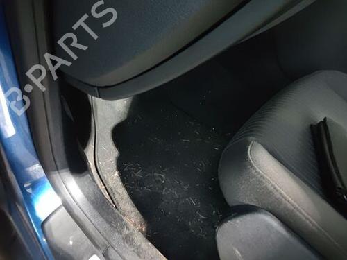 Forbro AUDI A4 B7 (8EC) 2.0 TFSI | BP31748340M9 