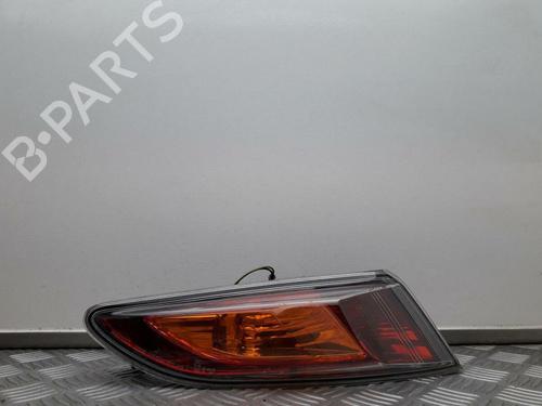 Used Left front indicator HONDA CIVIC VIII Hatchback (FN, FK) 1.8 (FN1, FK2) (140 hp) 28627209