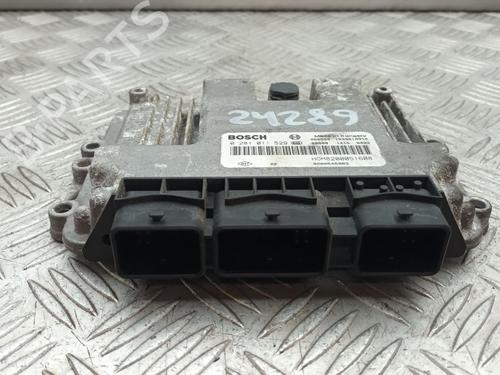 Engine control unit (ECU) NISSAN PRIMASTAR Bus (X83) dCi 100 | BP29683875M57 