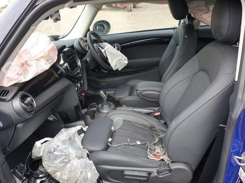 Servo brake MINI MINI (F56) Cooper | BP29648333M42 