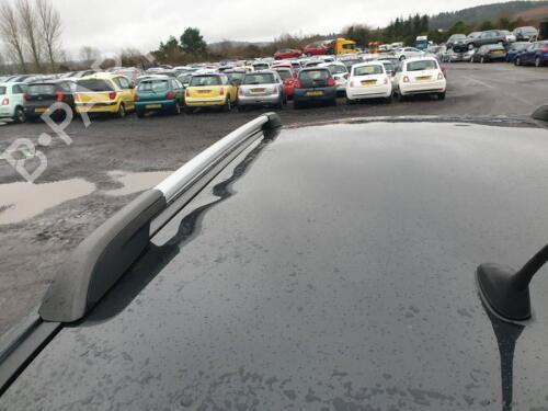 Front left seatbelt CITROËN C3 Picasso (SH_) 1.6 HDi 110 | BP29647000I26