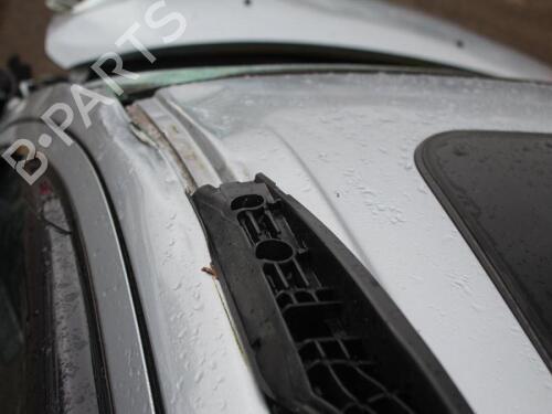 Rear left window mechanism MITSUBISHI OUTLANDER II (CW_W) 2.2 DI-D 4WD | BP29672097C24 