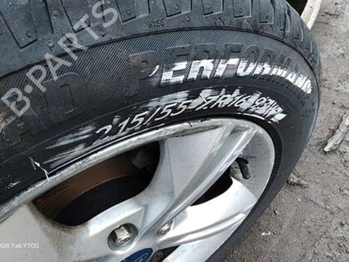 Fuel flap FORD FOCUS III 1.6 Ti | BP29659032C131 