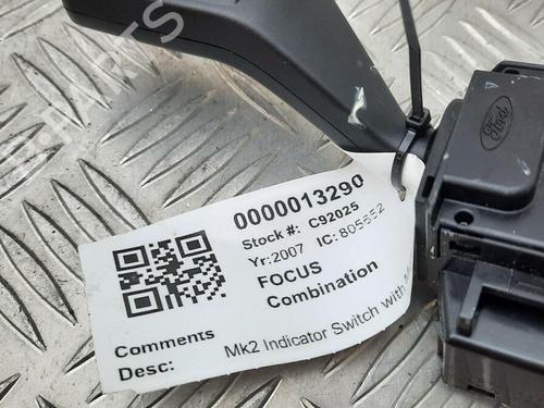 Ratstangsstang FORD FOCUS II (DA_, HCP, DP) 1.6 | BP29646000I23