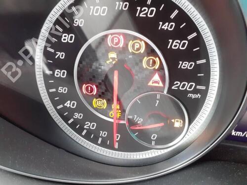 Anti roll bar MERCEDES-BENZ A-CLASS (W176) AMG A 45 4-matic (176.052) | BP29673734M96 