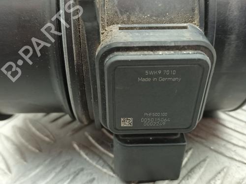 Mass air flow sensor LAND ROVER DISCOVERY III (L319) 2.7 TD 4x4 | BP29672132M95 