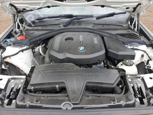 Alternator BMW 2 Coupe (F22, F87) 218 i | BP29648579M7