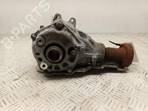 Transfer box VOLVO XC60 II (246) D4 AWD | BP29661654M36