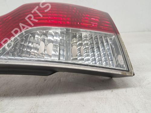 Right taillight VOLVO V50 (545) D4 | BP29672928C35