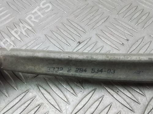 Left rear suspension arm BMW 2 Coupe (F22, F87) M2 Competition | BP29659024M14 