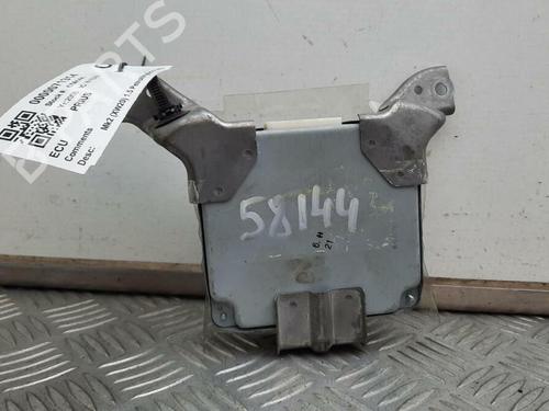 Computer motormanagement TOYOTA PRIUS Liftback (_W2_) 1.5 Hybrid (NHW20_, NHW20R) | BP29647556M57 