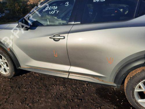Steering column NISSAN JUKE (F16_) DIG-T 117 | BP29654253M21 