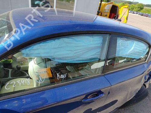 Windscreen washer tank BMW 1 (E81) 118 d | BP29680114C113 