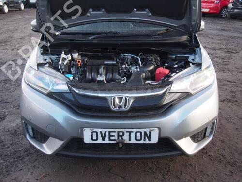 AC compressor HONDA JAZZ IV (GK_) 1.3 | BP29674400M34 