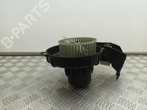 Heater blower motor VAUXHALL MERIVA Mk II (B) (S10) 1.3 CDTi | BP29648105M62
