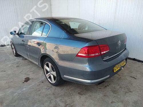 Steering column stalk VW PASSAT B7 (362) 2.0 TDI | BP29682323I23