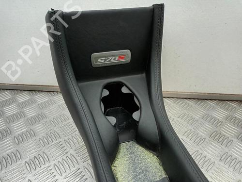 Middle console MCLAREN 570S 3.8 | BP29650043I22