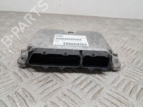 Engine control unit (ECU) FIAT PANDA (169_) 1.2 (169AXF2A, 169AXF1A) | BP29675938M57 