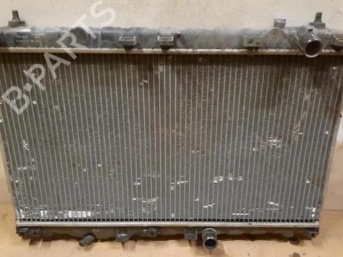 Used Water radiator HYUNDAI TRAJET (FO) 2.0 (141 hp) 29647838