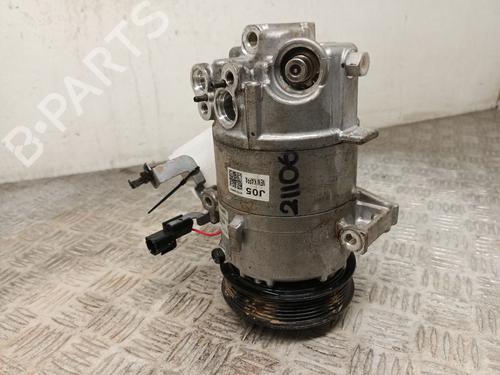 Compressore A/C KIA PICANTO III (JA) 1.0 | BP29654338M34 