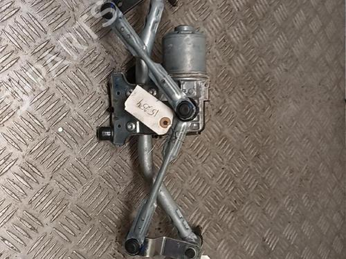 Mechanizm wycieraczek przednich FORD FIESTA VII (HJ, HF) 1.1 Ti-VCT | BP29649729C83